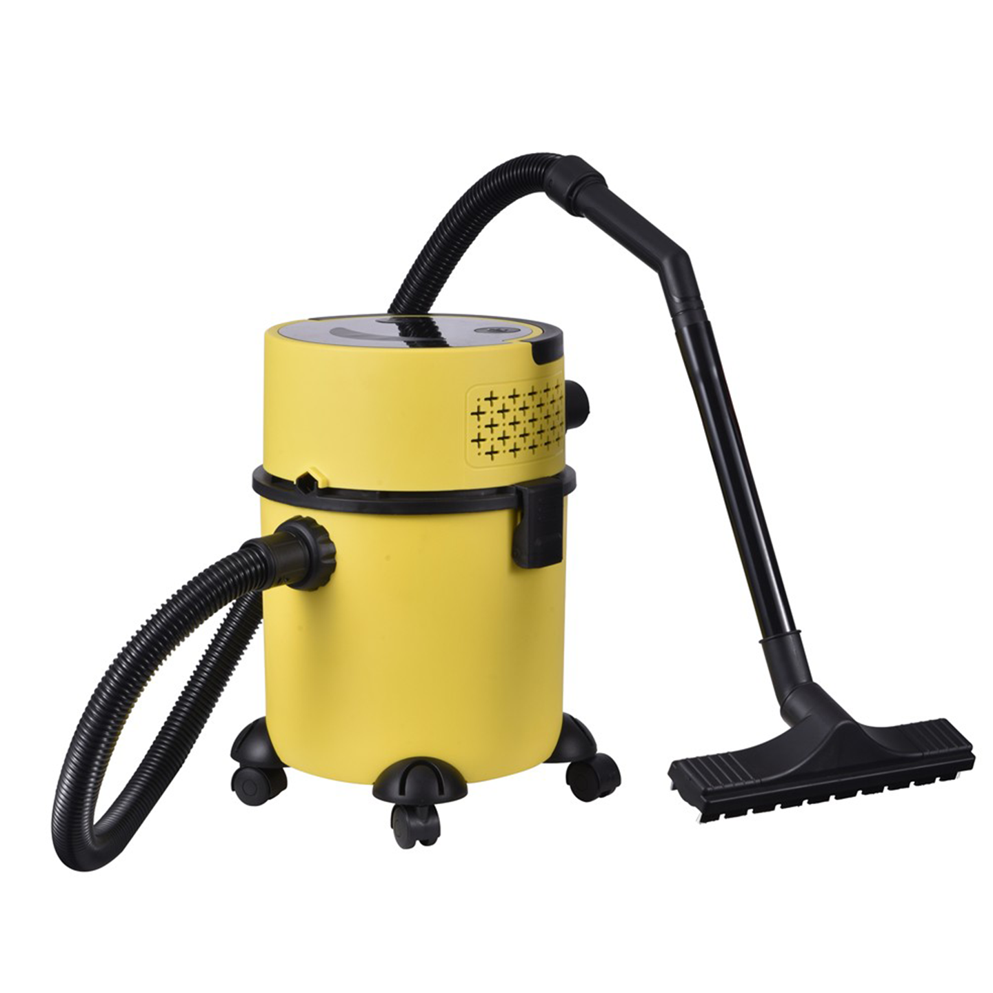 Faber 20L Heavy Duty Vacuum FVC WD822