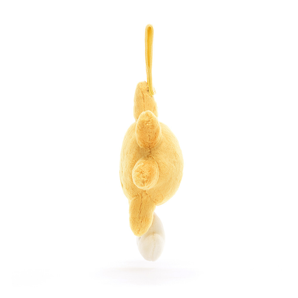 JELLYCAT Amuseables Sun Musical Pull 趣味太陽音樂吊飾