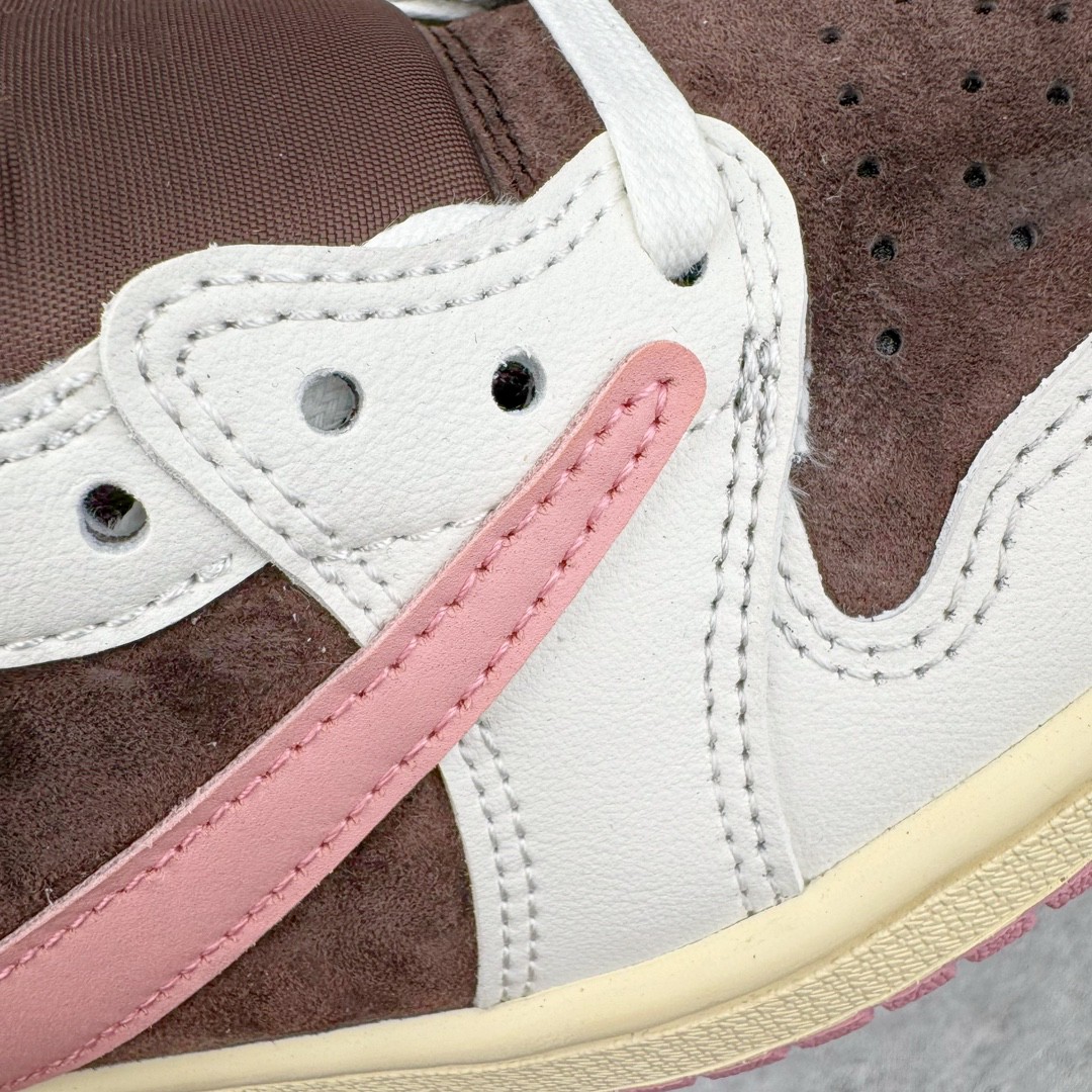 Air jordan 1 rosas clearance