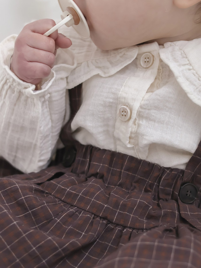 🇰🇷mimi-market blouse