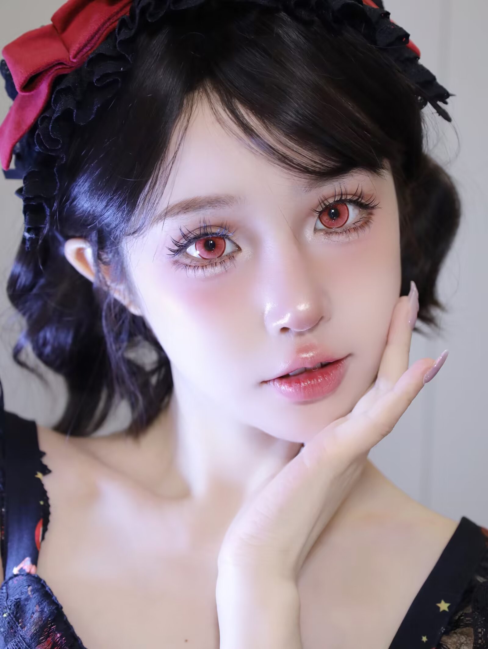 Yukicon 日拋2片 幽靈系列