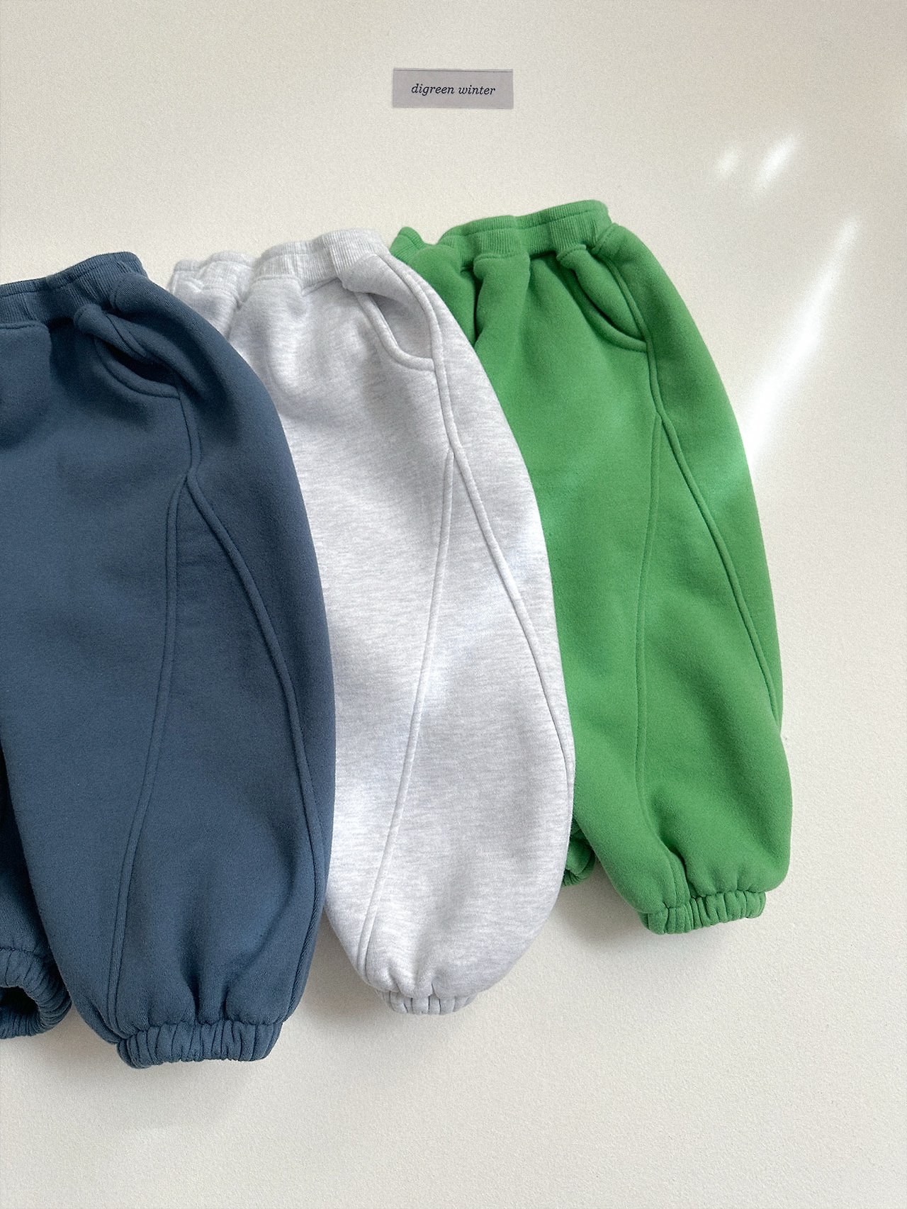 Digreen | Rocky Pants 
