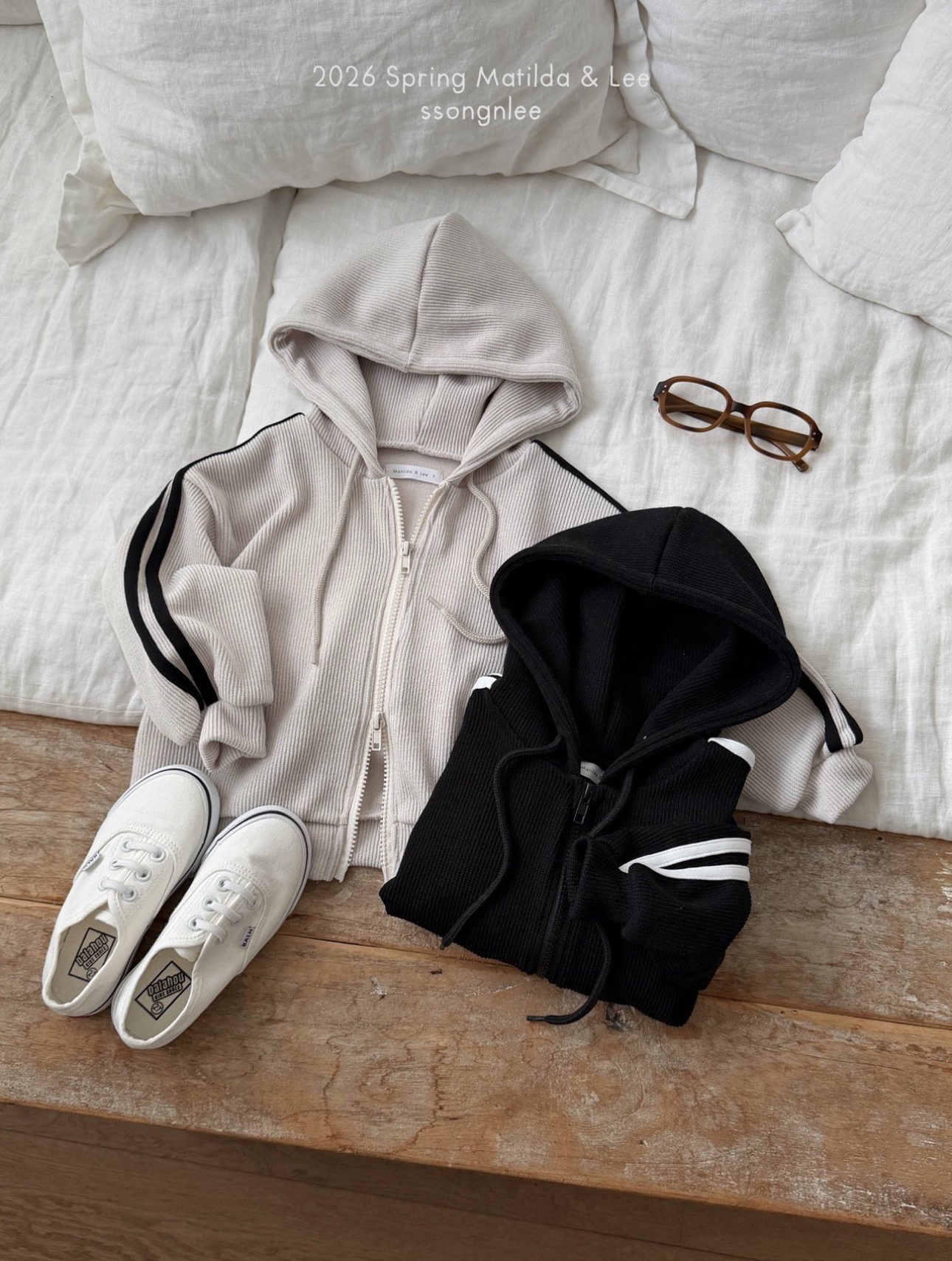 🇰🇷Matilda&Lee jumper