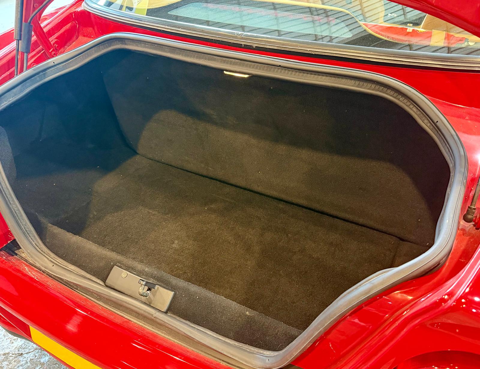 Ferrari 575M MARANELLO F1 2003