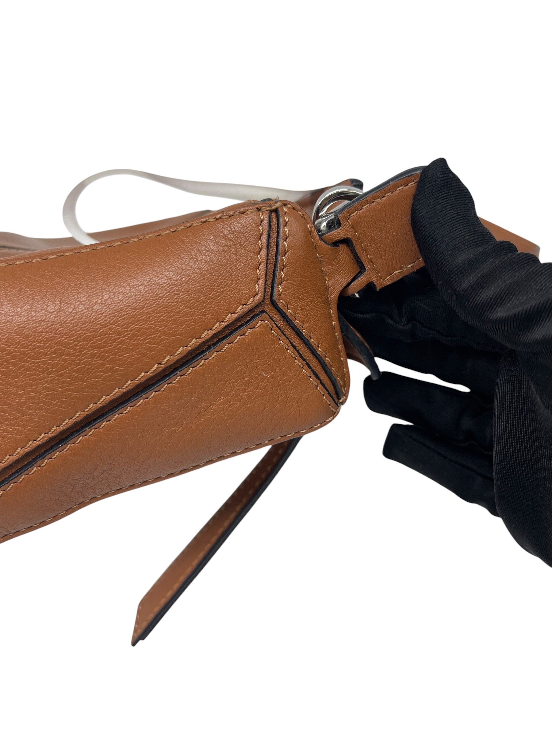 Pre-owned Loewe Puzzle Bag / Product Code: 071411