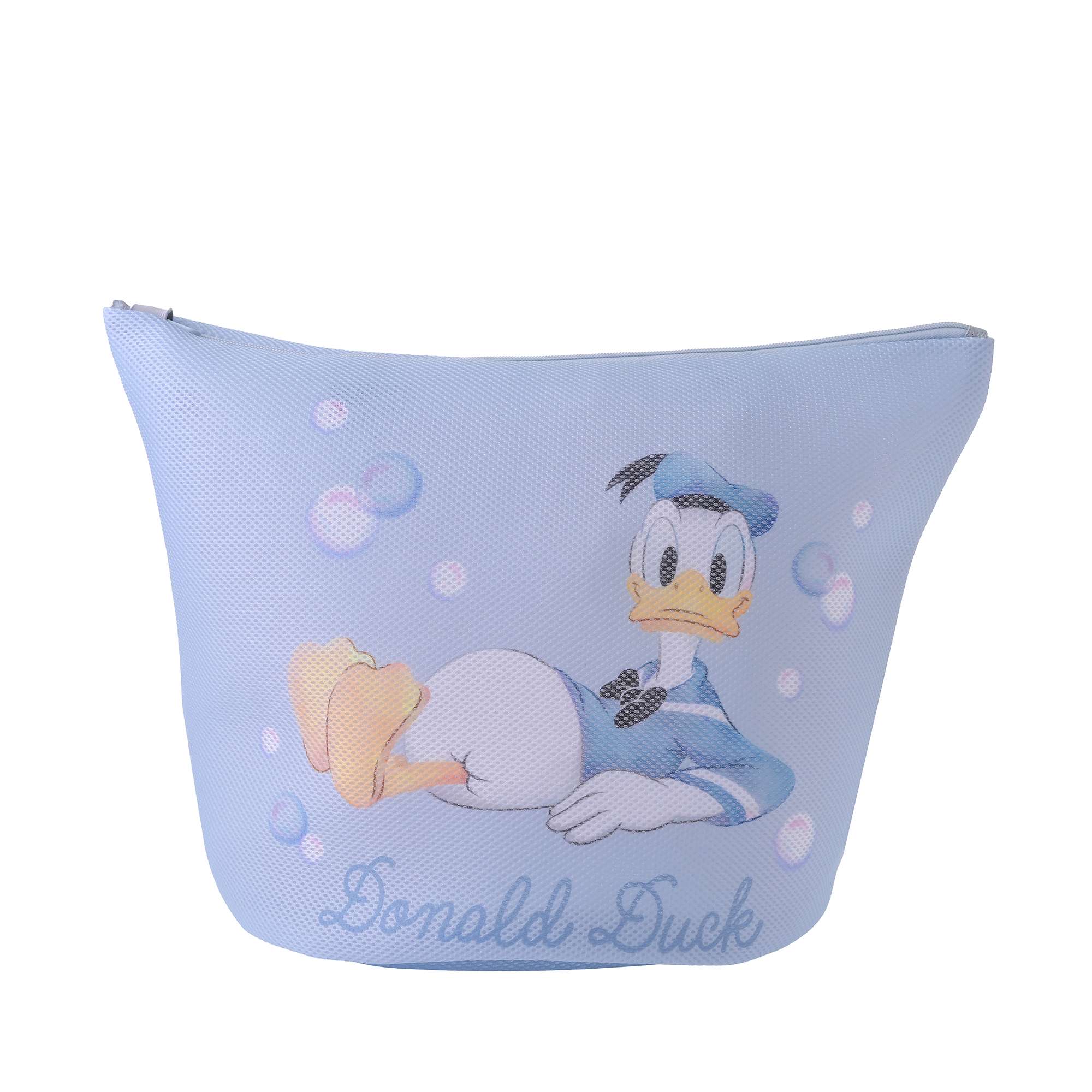  🎀【預訂】Disney BATH ＆ LAUNDRY 洗衣網袋 - Donald