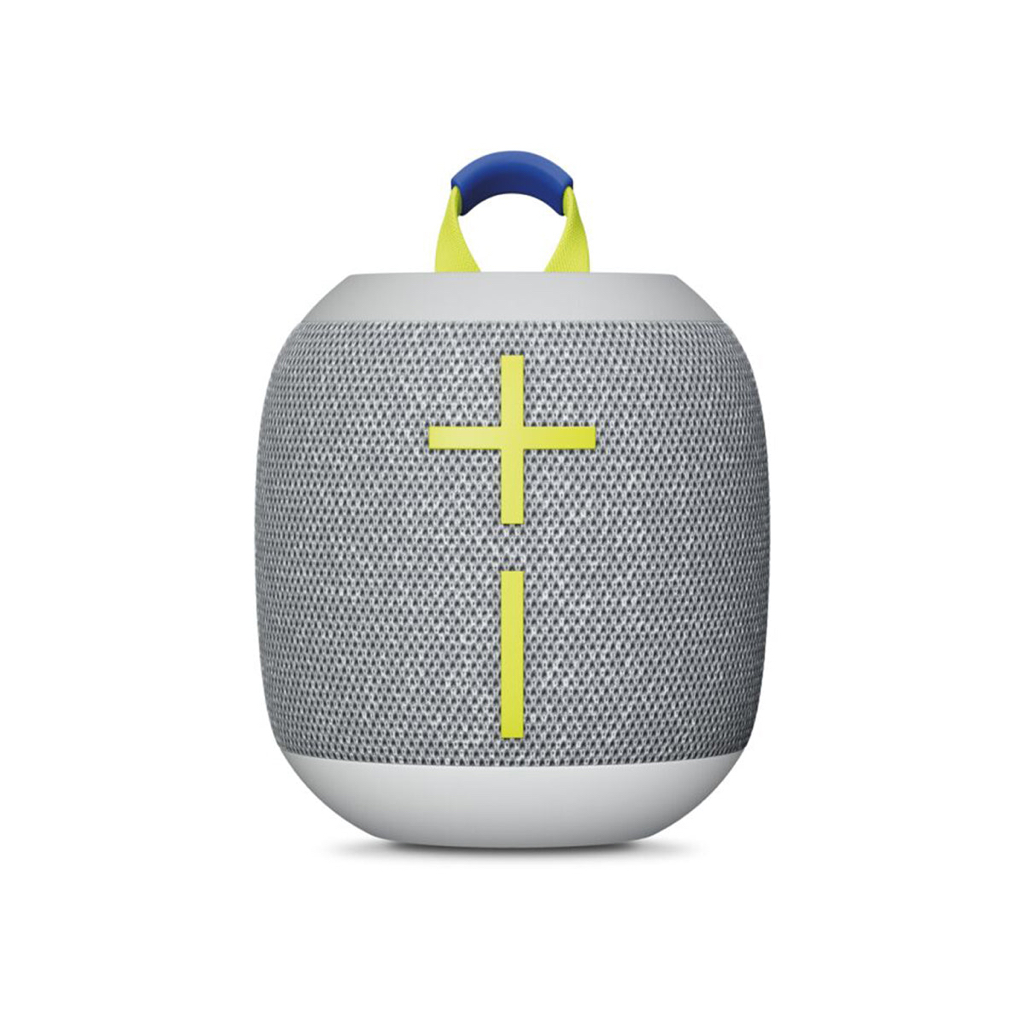 Logitech Ultimate Ears WONDERBOOM 4 藍牙喇叭