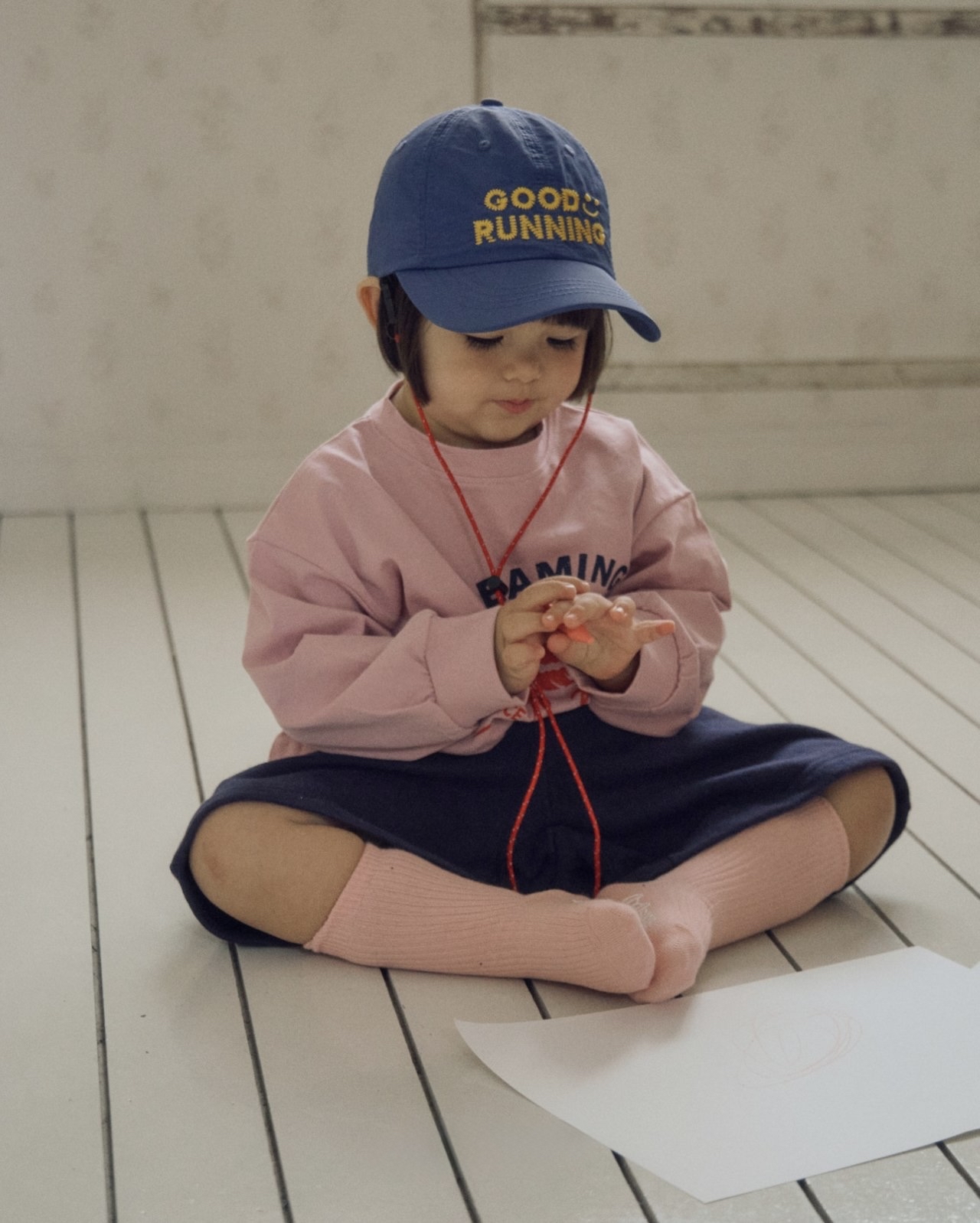 Mimi | Dreaming T-shirt
