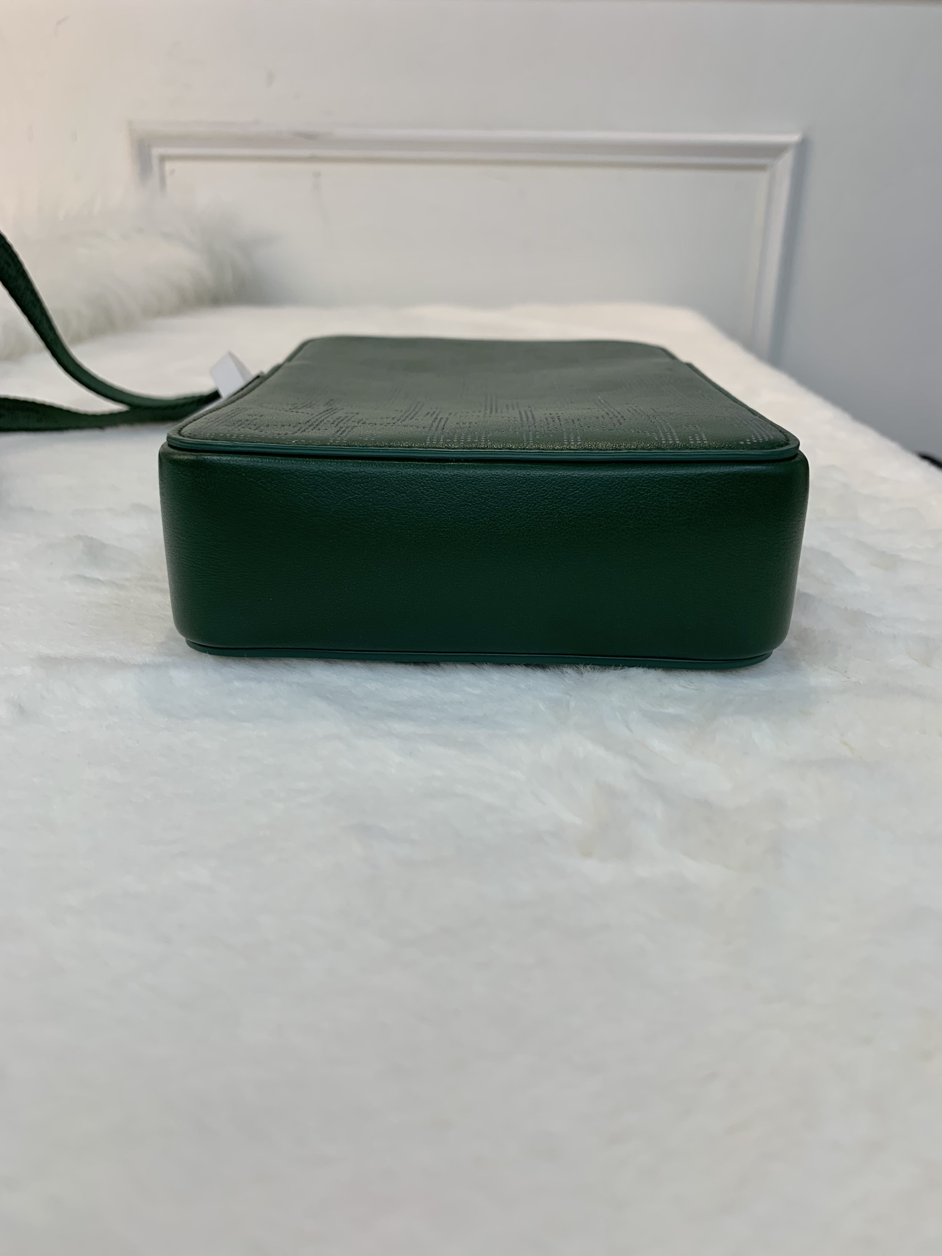 罕見男裝💚Dior Obliqueworld tour messenger bag