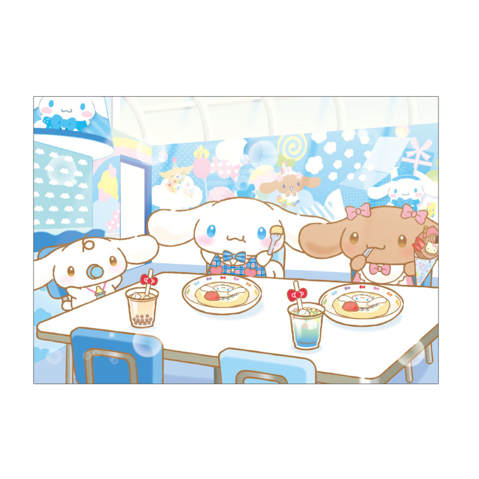 CN限定明信片440***