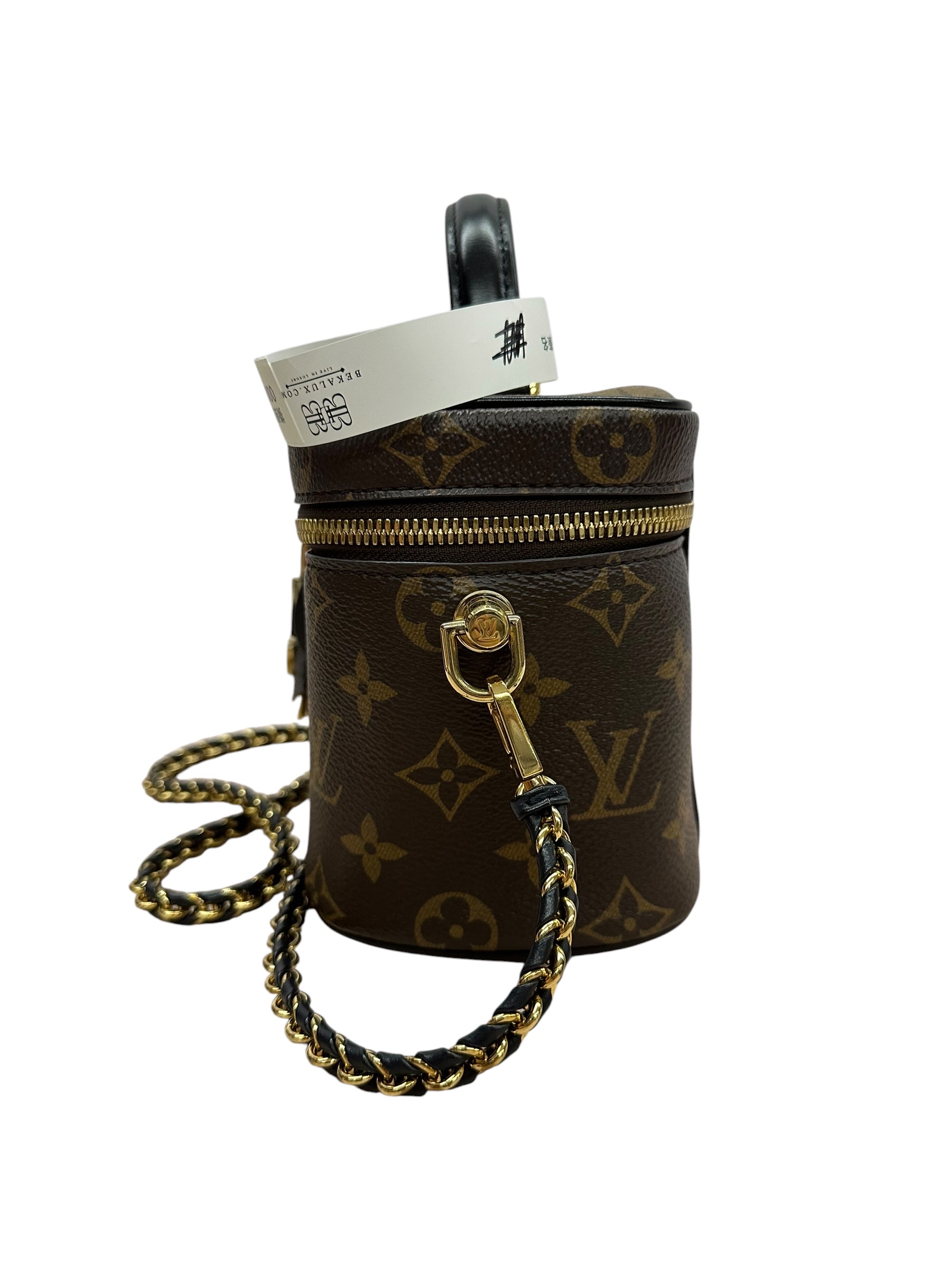 Pre-owned LV Vanity PM bag / Product Code: 081306