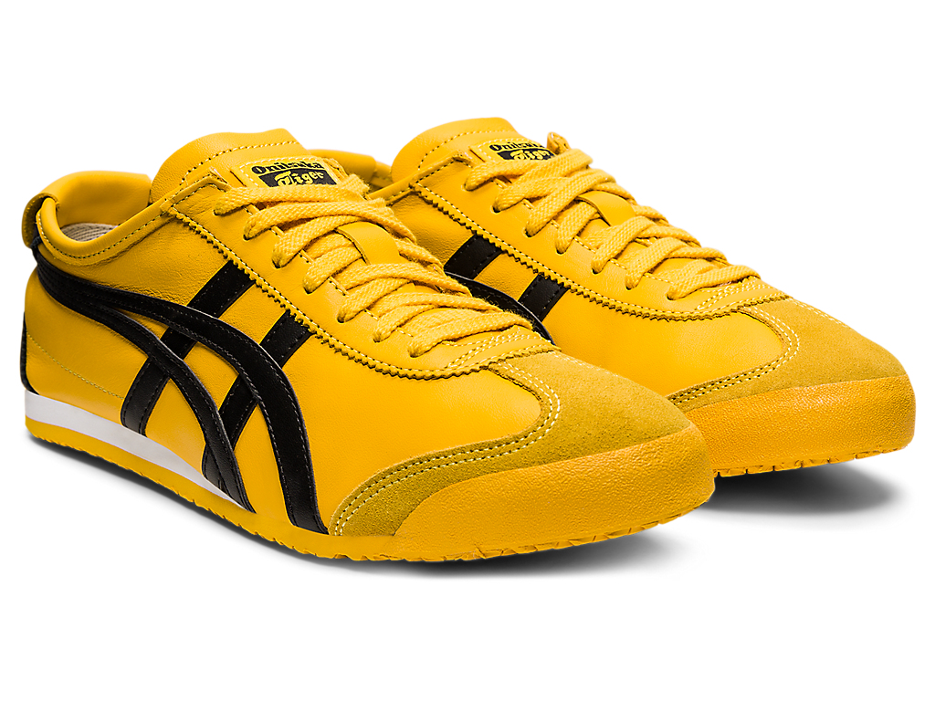 【预购】Onitsuka Tiger MEXICO 66｜1183C102