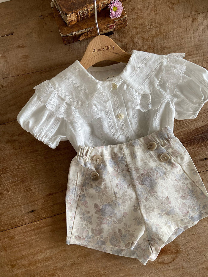 🇰🇷Anne shirley pants 