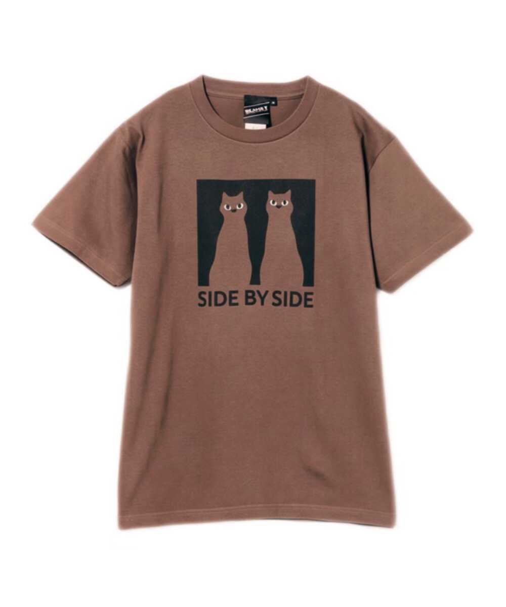 預訂 BEAMS T Side by Side短袖Tee [貨號26A358]