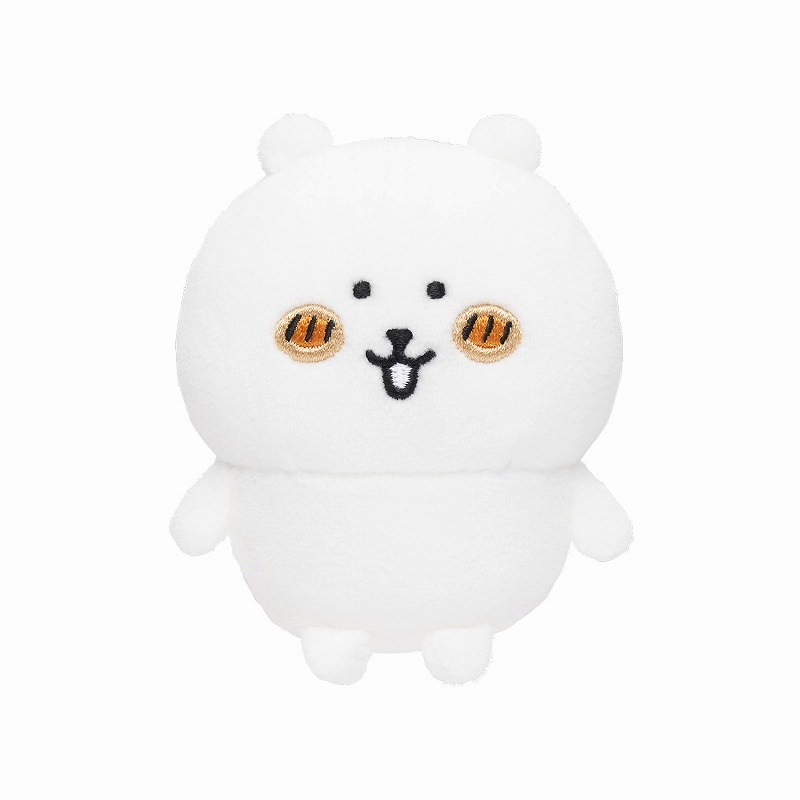 自嘲熊 小公仔手玉｜預訂