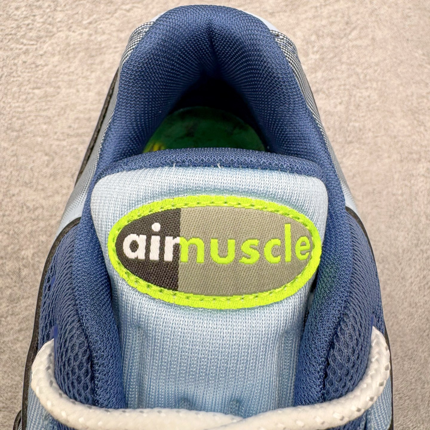  Nike Air Max Muscle 95Yu-Gi-Oh! Joey II7404-400 