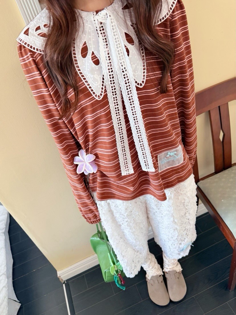 (2026FW) BOUTIQUE - TOP
