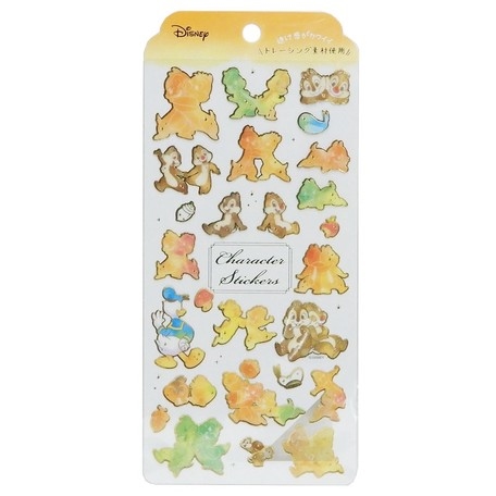 [現貨] [日本直送] 大鼻鋼牙 (貼紙 TF215265}