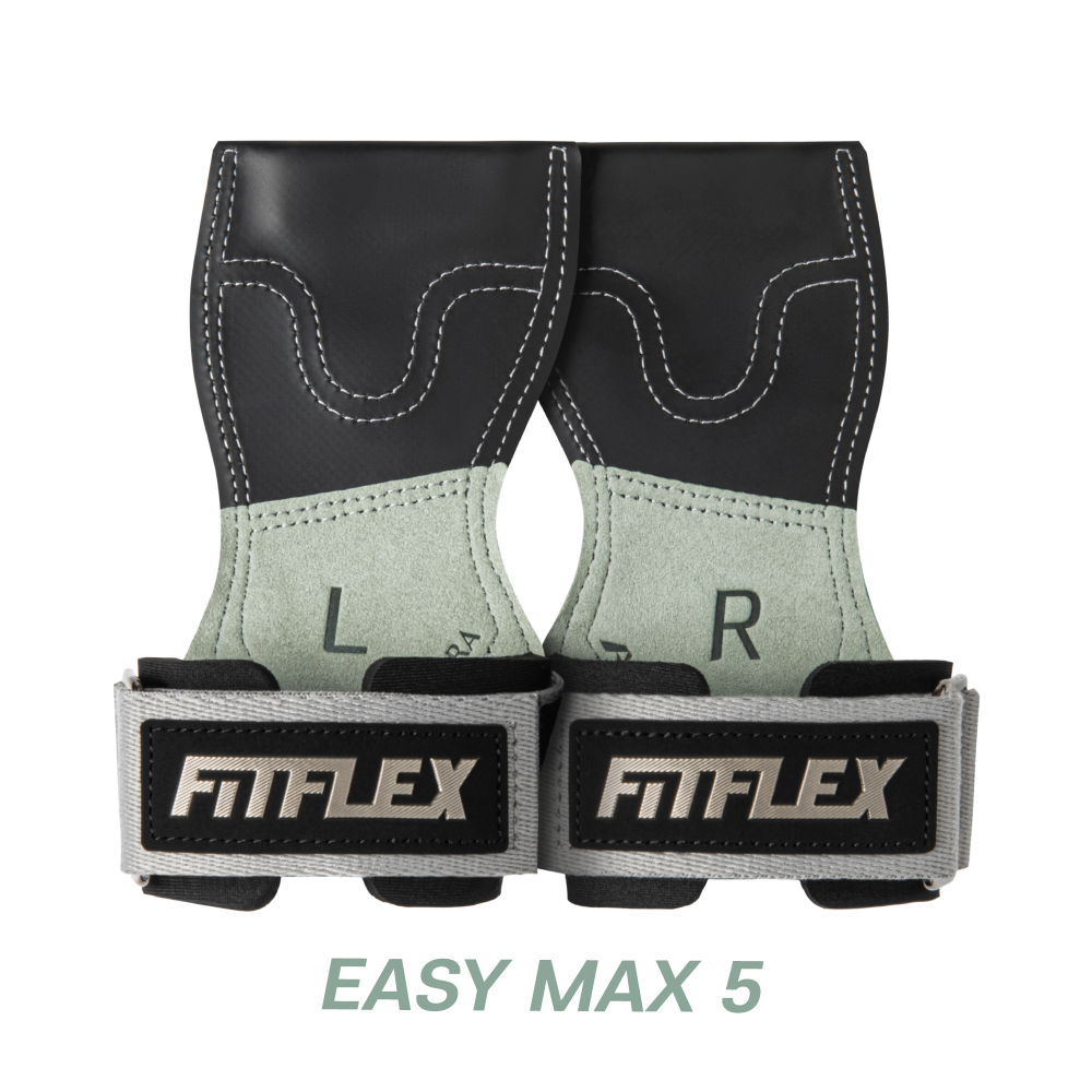 【預訂】FITFLEX Lifting Grip Health Strap
