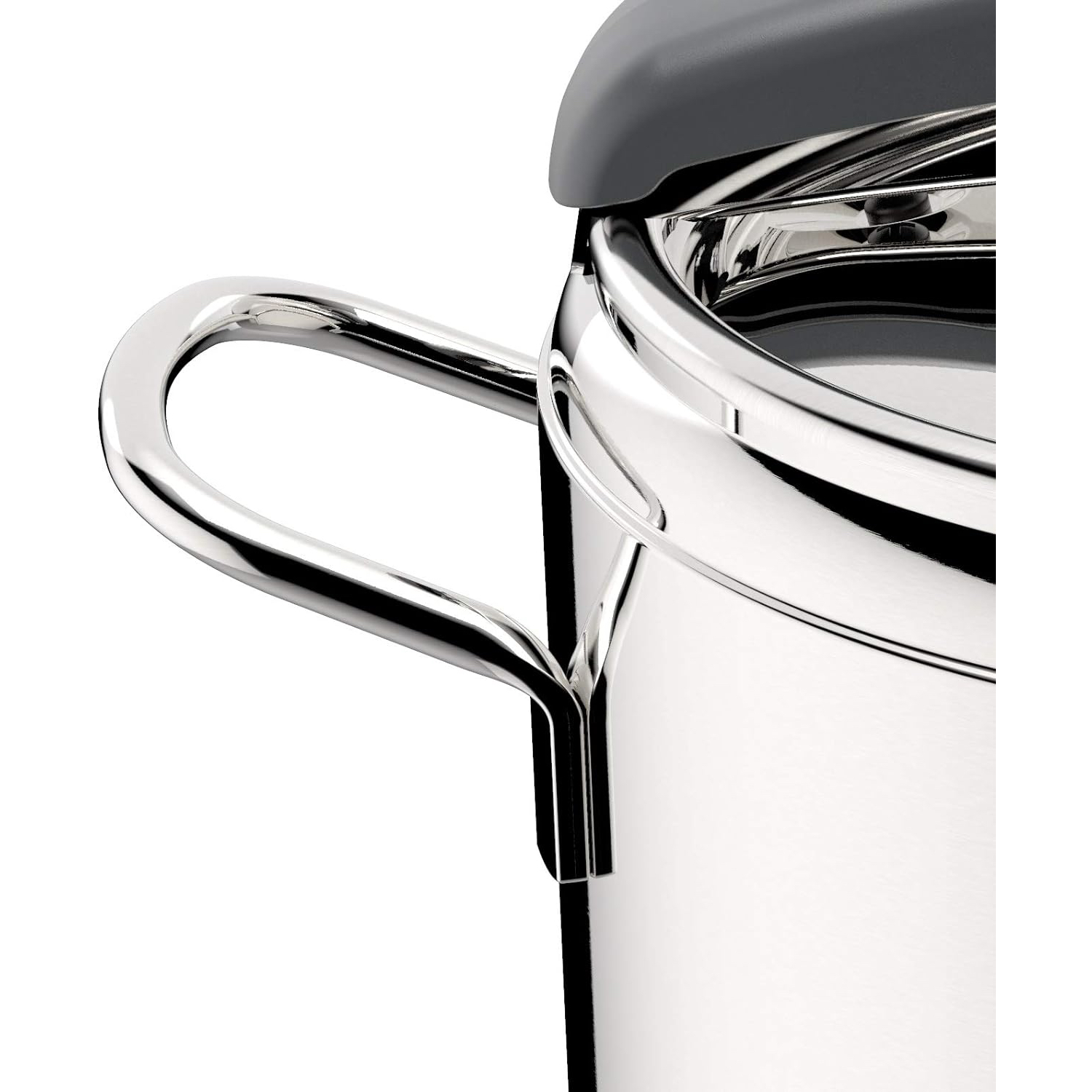 Lagostina Irradial Plus Lagoeasy'UP 高速煲