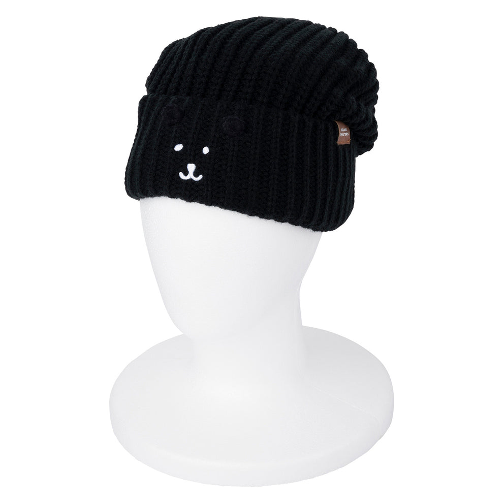 日本 nagano market joke bear 🐴馬年褔袋🐴 冷帽