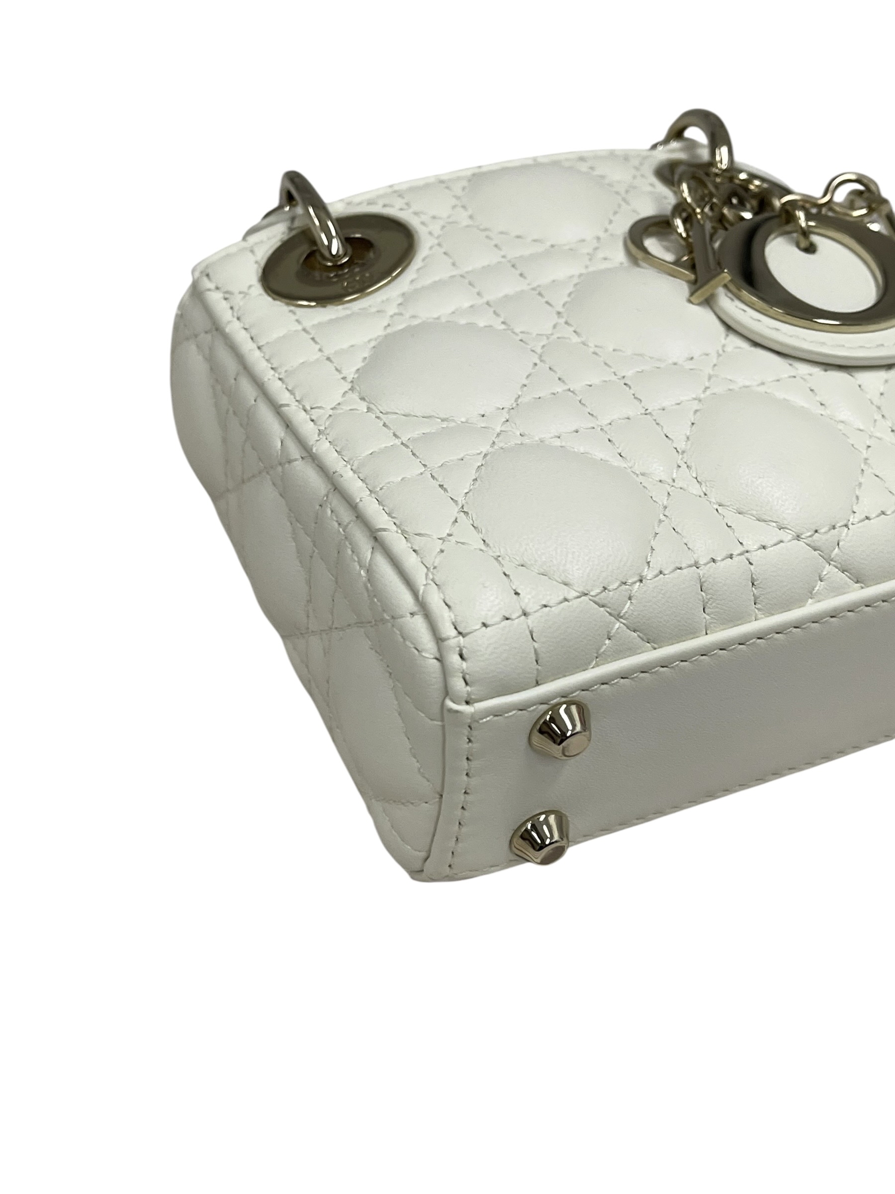 Pre-owned Dior Lady Dior / Product Code: 071805