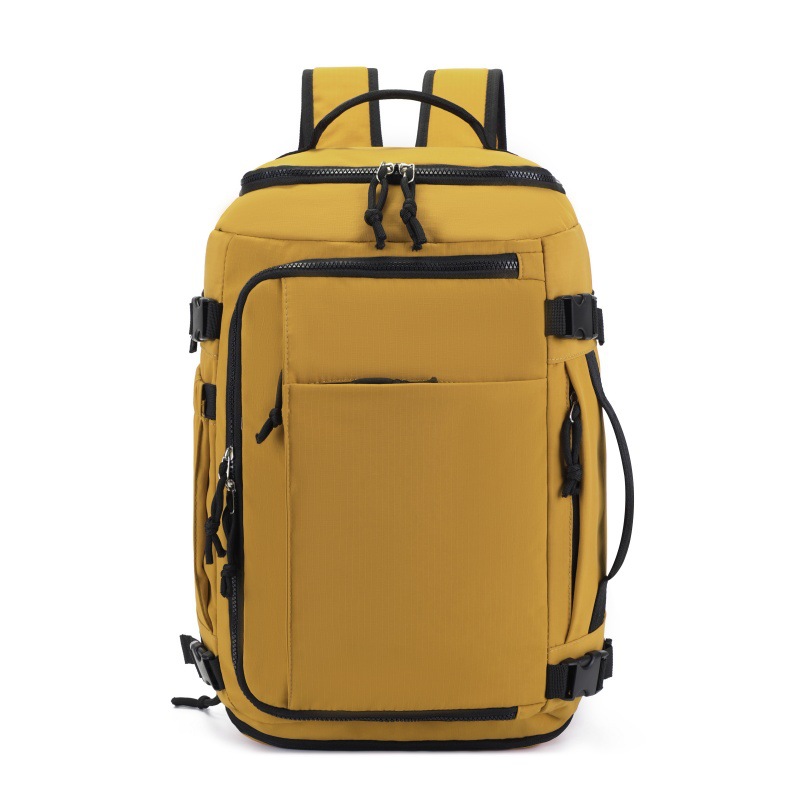 Horizon Unisex Backpack | Horizon Unisex 大容量休閒戶外背包