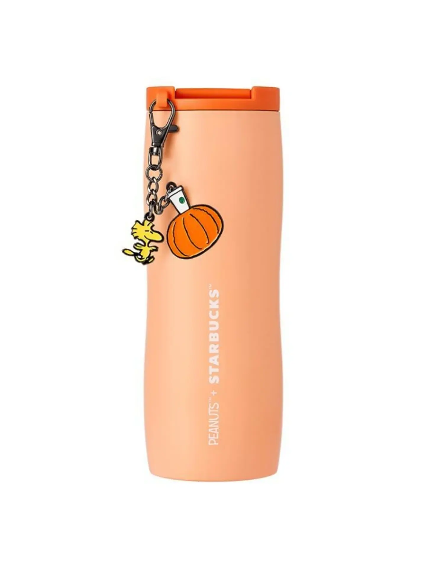 Starbucks - 韓國Starbucks x Peanuts SNOOPY 史努比限定  
