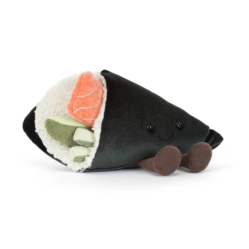 【英國】JellyCat Amuseables Coneroi Temaki
