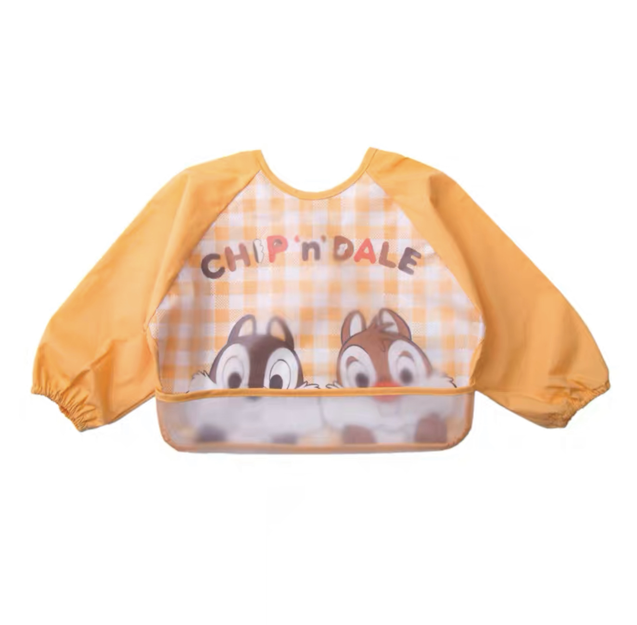 Chip & Dale 長袖防水飯衣