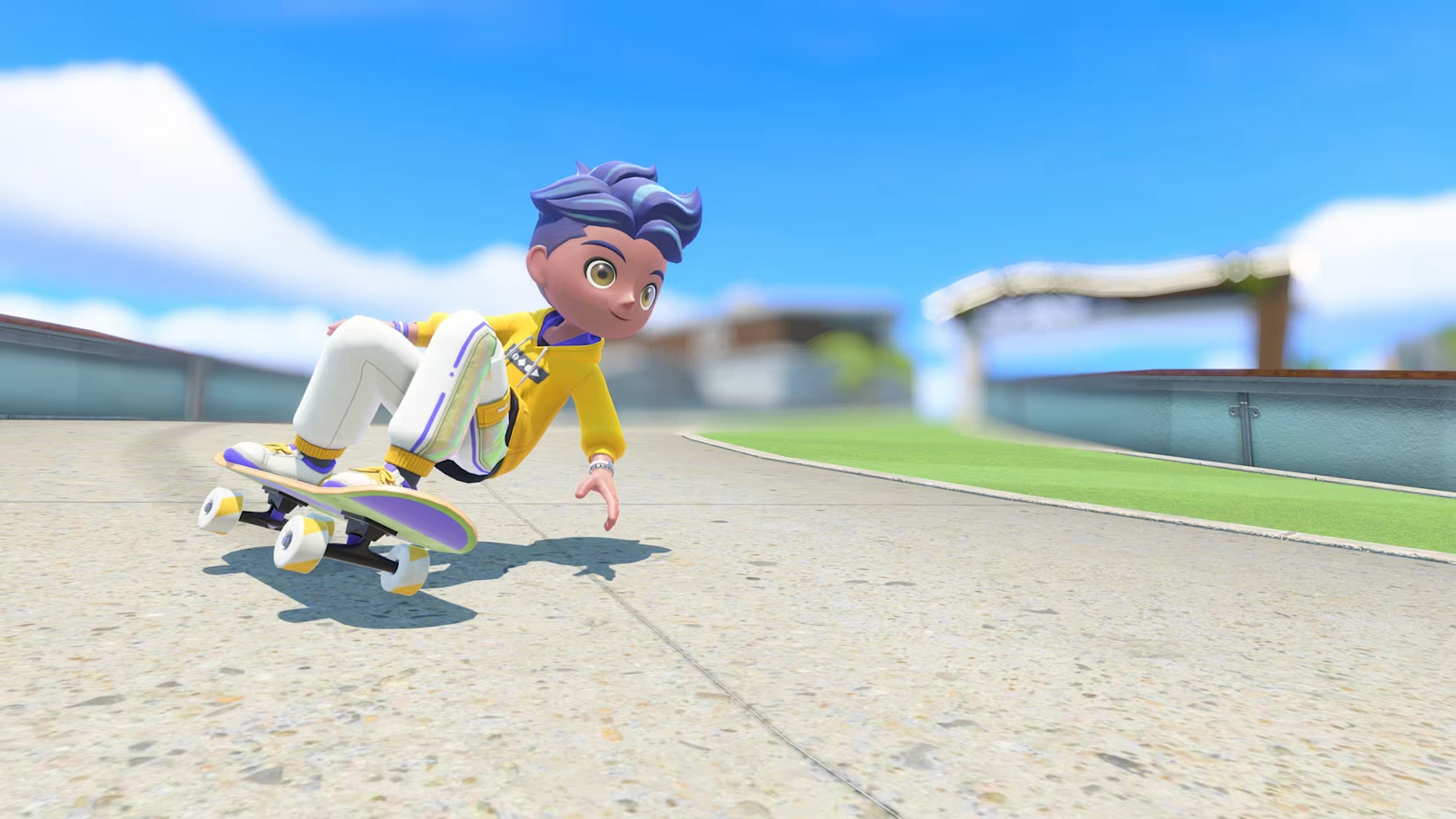 NS2 Nintendo Switch Sports Resort 運動 度假勝地