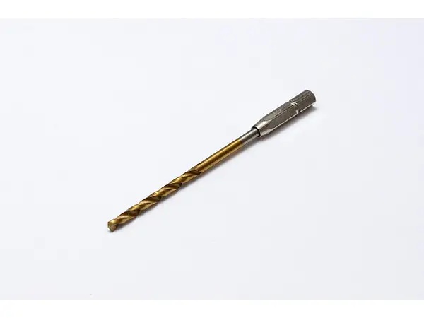 HG Quick Change Pin Vise Drill Bit 2.4mm