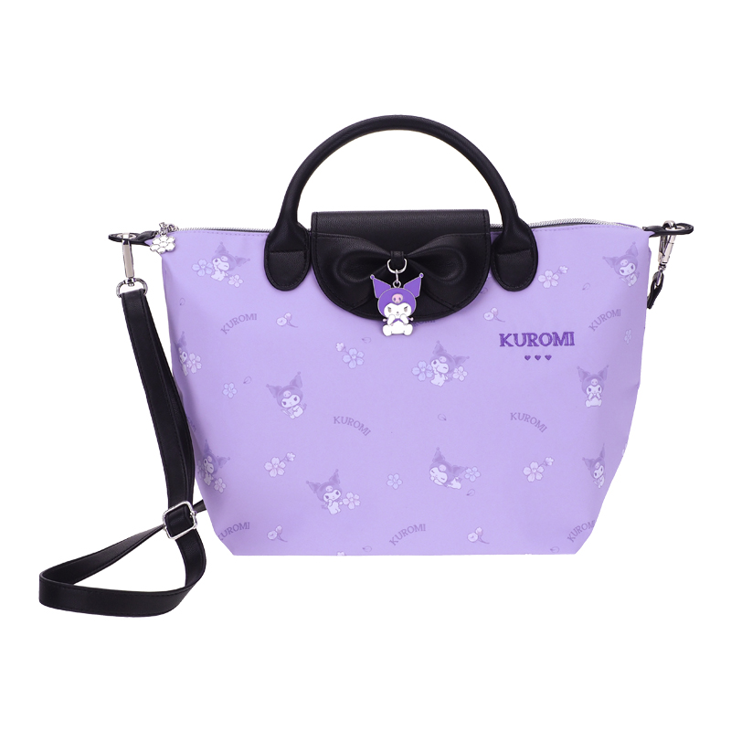 Kuromi Shoulder Bag (L) 單肩包