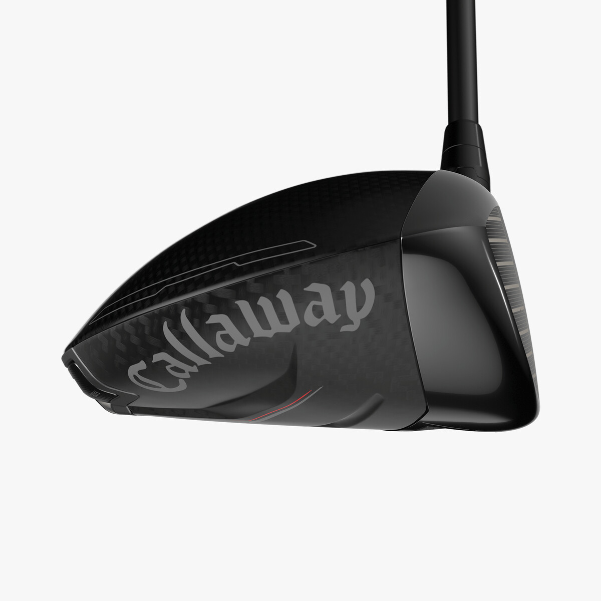 CALLAWAY QUANTUM TRIPLE DIAMOND MAX 一號發球木桿 