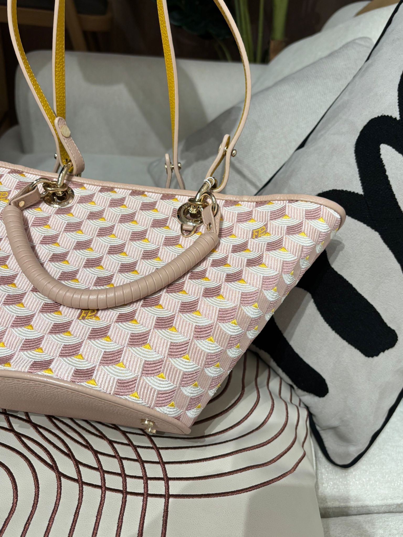 Faure Le Page battle ready 36 100%Authentic,95%new ✅Dust bag 