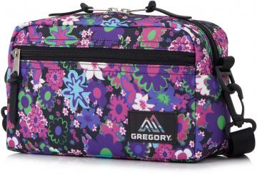 Gregory Padded Sholder Pouch M 65380