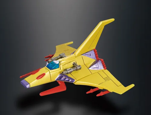 (預訂訂金 $600) (總價 $1584) Bandai 超合金魂 GX-43 大武士 (2027年再版) (行版) Soul of Chogokin GX-43 Brave Leader Daimos