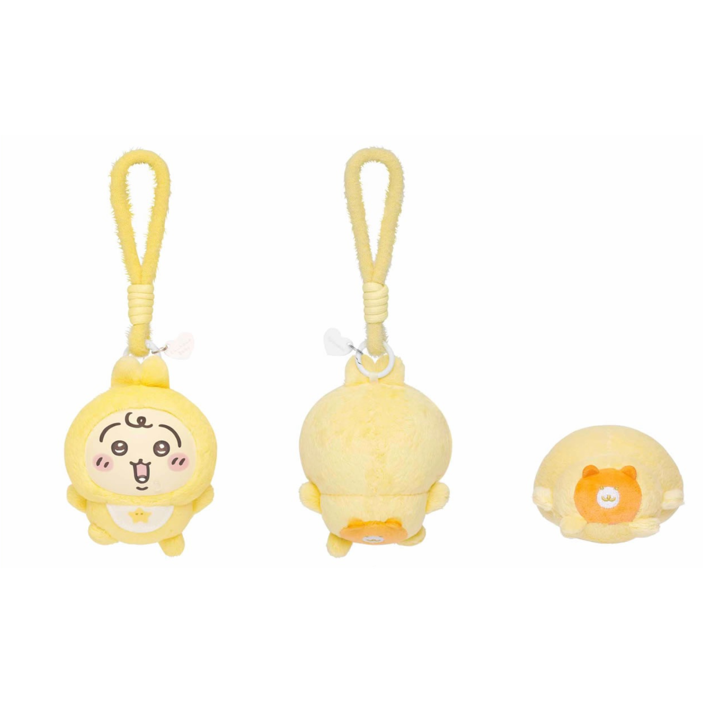 【Apr24日版官方】Chiikawa baby Kiramekko - 兔兔