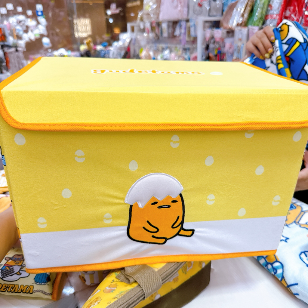 日本直送本店獨家發售蛋黃哥家品系列
