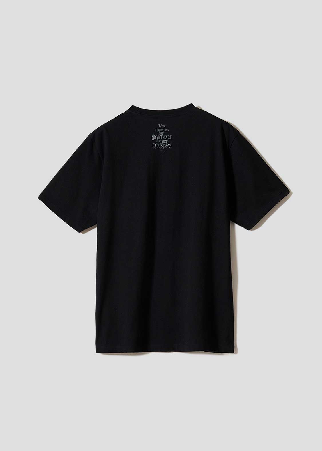 日本預訂📍日本怪誕城之夜 x Graniph系列 - Jack & Zero圖案短袖Tee 不包郵