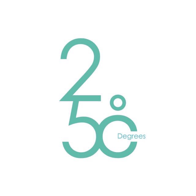 25 Degrees Michelle Link 