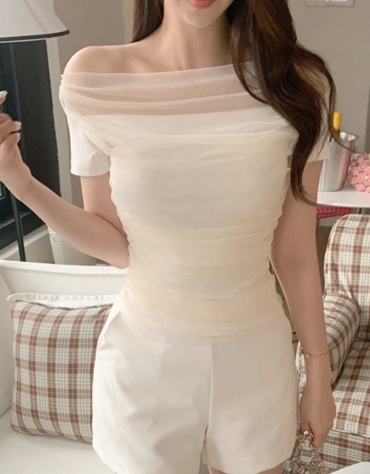 🇰🇷🇰🇷新款速遞25/4🔥🔥11337#ff2966