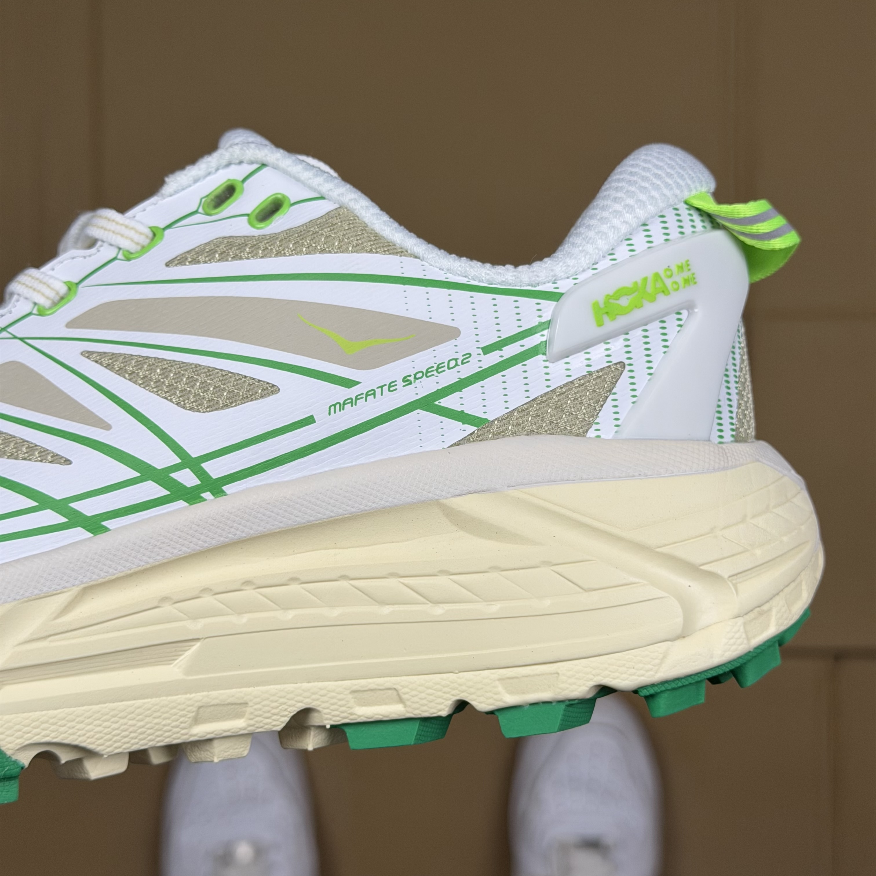 Hoka One One Mafate Speed 2