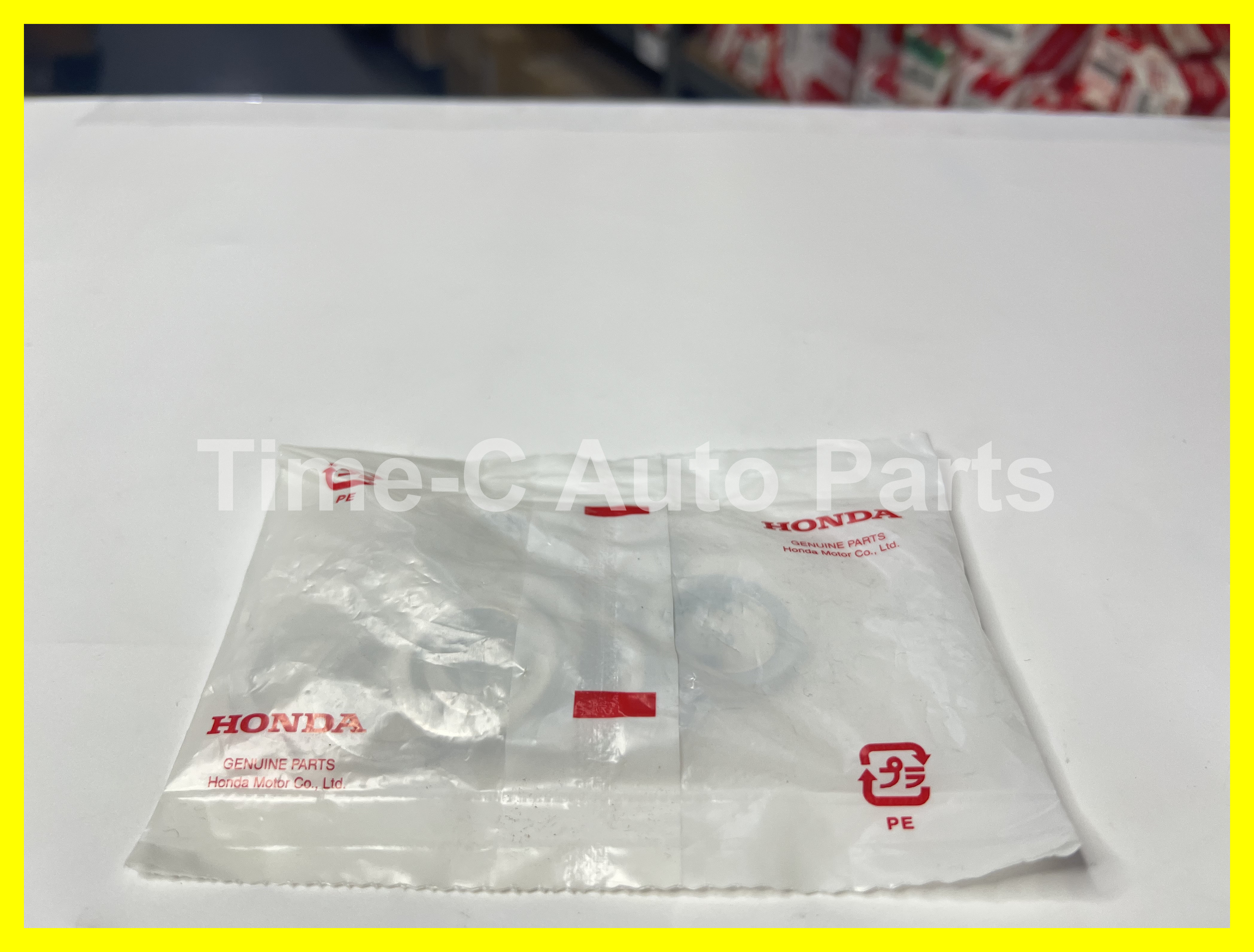 波箱油底介子 94109-20000 - Honda Stepwgn 全線通用