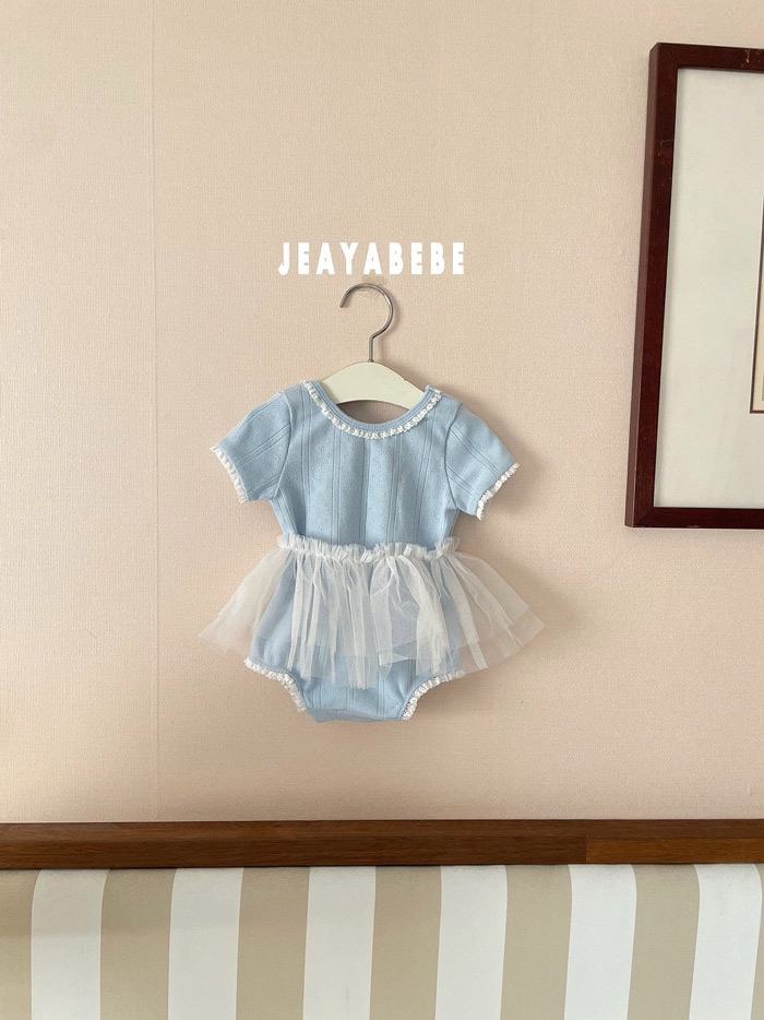 🇰🇷JeayaBebe包屁