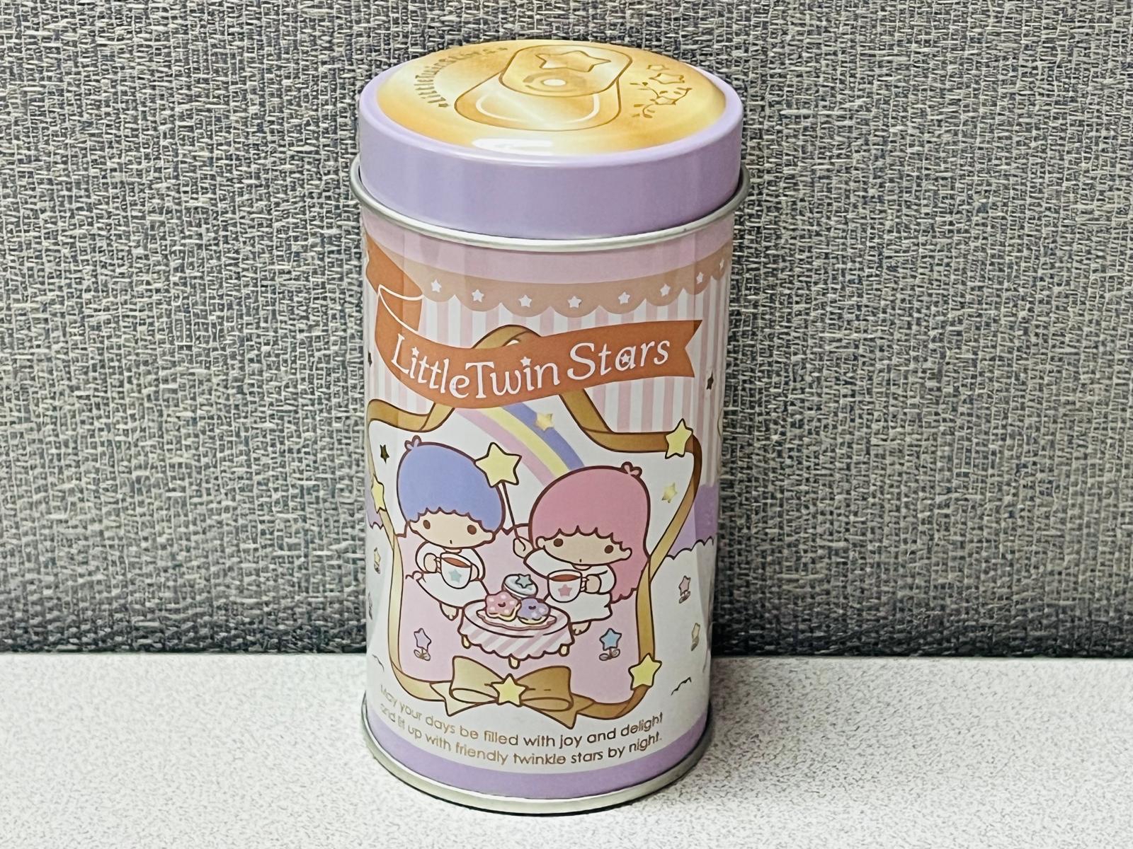 🎌日本直送🎌 Sanrio 汽水罐造型收納罐