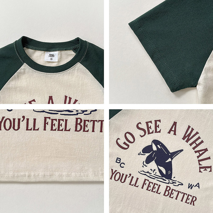 🇰🇷WhiteSketchBook tee