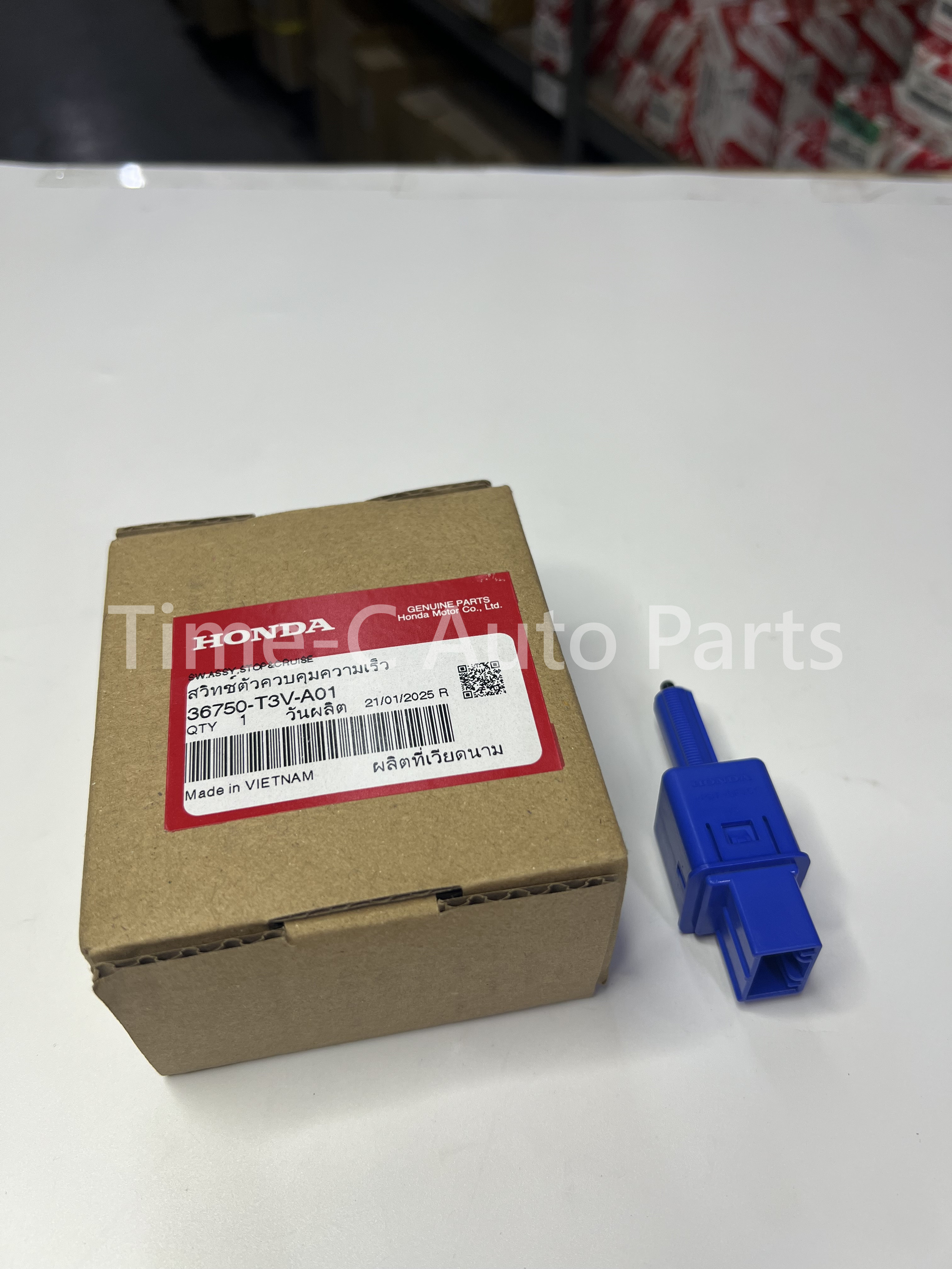 煞車燈制 36750-T3V-A01 - Honda Stepwgn