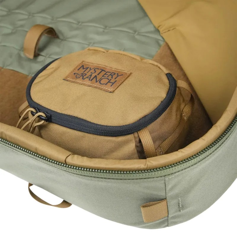 Mystery Ranch Anchor Point Cube 多功能收納配件包