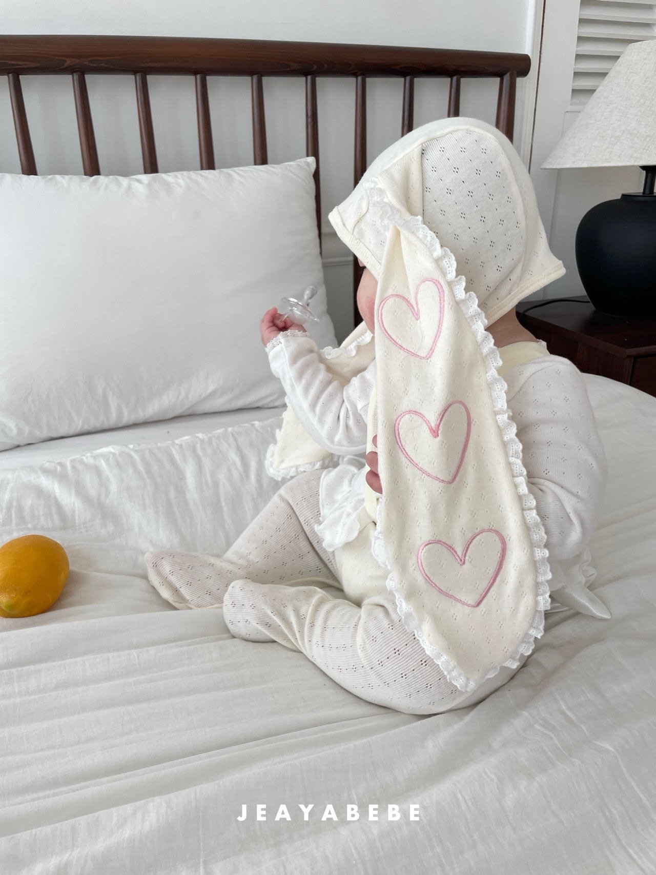 🇰🇷jeayabebe 背帶襪褲